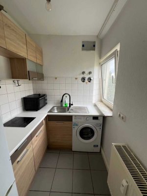 1 zimmer in Hattersheim