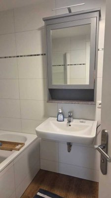 Lebendiges Wohnen: Wohnung in Osnabrück-Sonnenhügel