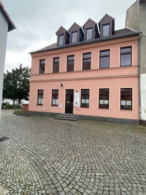 Wohnung mit Potential