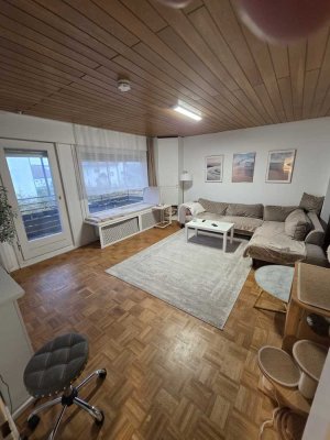 Geräumige 4-Zimmer Wohnung in Büttelborn