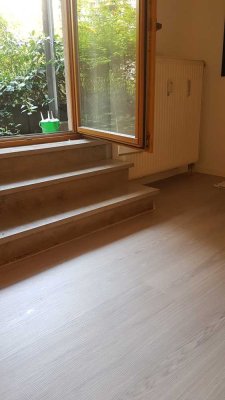 Wohnung in Würzburg Sanderau