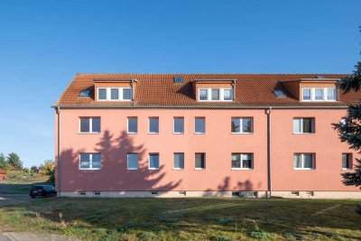 Sonnige 2-Zimmer-Wohnung zur Selbstnutzung im Norden Berlins