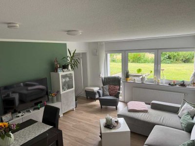2-Zimmer-Wohnung im Grünen | HELL, RUHIG, ZENTRAL in Jöllenbeck