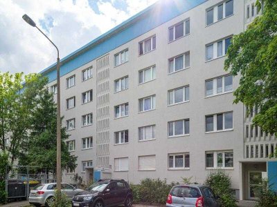 Harzgeroder Straße 20 - Harzer-Karree