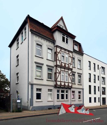 Mehrfamilienhaus mit Baugrundstück