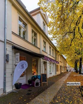 Gepflegtes Wohn- und Geschäftshaus - provisionsfrei