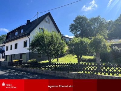 Winden: Haus im Grünen für 1-2 Familien!