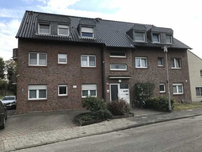 Schöne drei Zimmer Wohnung in Mönchengladbach, Bettrath-Hoven