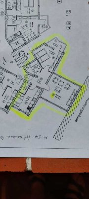 Attraktive Wohnung mit zwei Zimmern in Ludwigshafen am Rhein