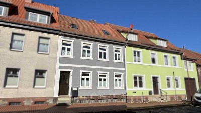 Modernes Wohnen in historischem Ambiente