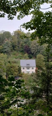 Haus in romatischer Lage direkt vom Eigentümer