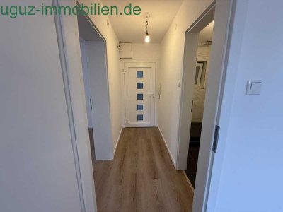 Traumhafte 3 ZKB Wohnung im Zentrum vom Augsburg