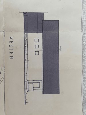 Charmantes, renoviertes Einfamilienhaus (ca. 140 m²) mit Garten in Studenzen
