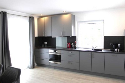 Sehr schöne Appartements zur renditestarken Ferienvermietung und/oder selbst wohnen