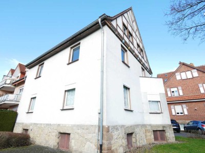 Attraktive Kapitalanlage: gepflegte, vermietete Maisonettewohnung mit 1.300 € Kaltmiete