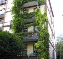 Helle, großzügige 3 ZKB 2 B, citynahe Halbhöhenlage Wiesbaden