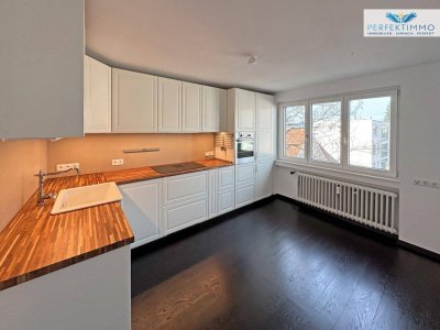 Neuer Preis: Sanierte 2-Zimmer-Wohnung