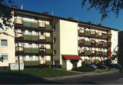 Demnächst frei! 3-Zimmer-Wohnung in Dortmund Dorstfeld