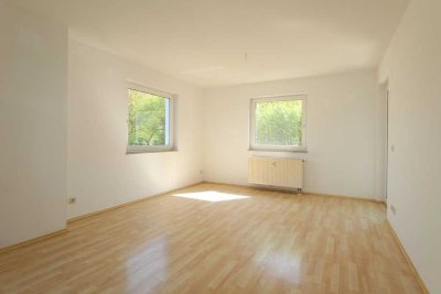Helle 3-Zimmerapartment mit großem Balkon im Leipziger Osten! * Ruhige Lage!