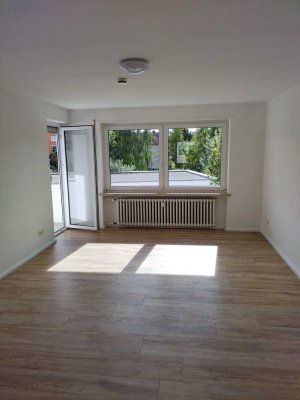 Elegante 4 ZKB mit Südbalkon in Neugablonz