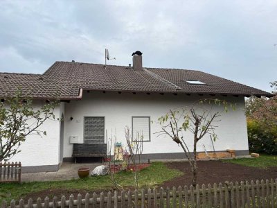 Mitterfeldweg 4, 86925 Fuchstal