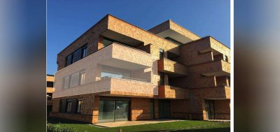 Attraktive 3 Zimmer Wohnung mit Terrasse (Südausrichtung)