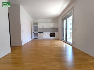 Neubauwohnung in bester Lage! Inkl. Küche!