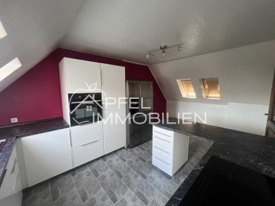 5 Zimmer Familienglück auf 128 m²: Ihr neues Zuhause in Vaihingen an der Enz