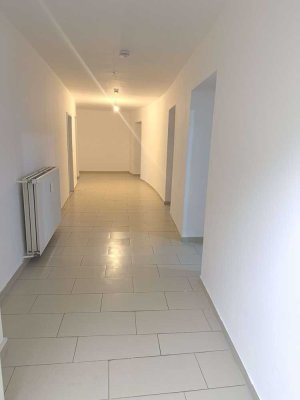 Gepflegte 3 ZKB Wohnung in Zentrumslage in Worms - Provisionsfrei!