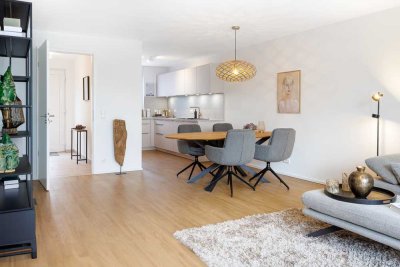 Familienglück im Neubau – Ihr Einfamilienhaus in Viersen-Dülken