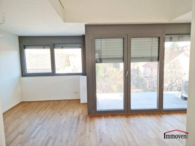 ERSTBEZUG - neue großzügige Wohnung in einem charmantem Altbau (Mietbeginn 01.01.2026)