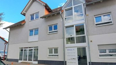 3-Zimmer-ETW in Feldrandnähe, Brühl Rohrhof
