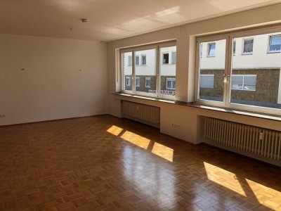 Helle 3-Zimmer Wohnung mit Terrasse in Aachen-Eilendorf