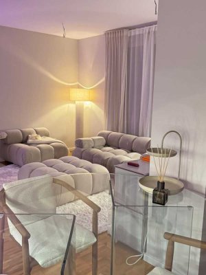 Exklusive, möblierte Wohnung in Bestlage Hamburg-Ottensen