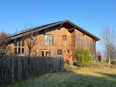 Idyllisches Einfamilienhaus (Sacherl) mit Potenzial zur Selbstversorgung