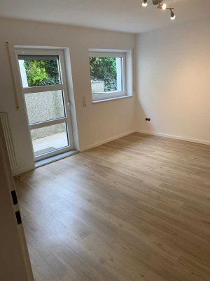 Frisch Renovierte 1-Zimmer-Wohnung in Hofheim-Wallau