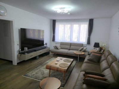 4 Zimmer Wohnung 123m² in Köln Lindenthal, nähe Stadtpark und REWE