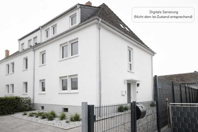 NEU - 2 EIGENTUMSWOHNUNGEN | DOPPELTE CHANCE IN SPEYER