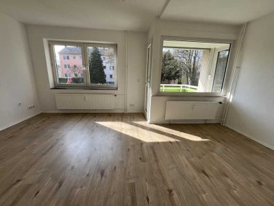 Helles  3 - Zimmer-Wohnung mit Balkon