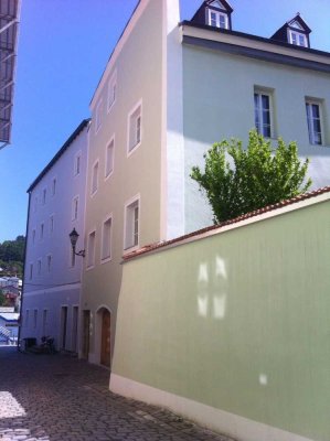 Wohnen auf Zeit in der Altstadt - Ortspitze: 2-Zi.-Whg , 55 m2, ruhig und hell