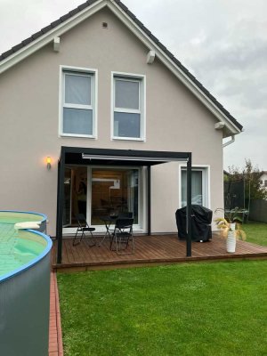 Ein Haus zum Verlieben