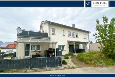 Ideal für Selbstständige Handwerker oder Kleingewerbe: Betriebswohnung mit Büro- und Lagerfläche!