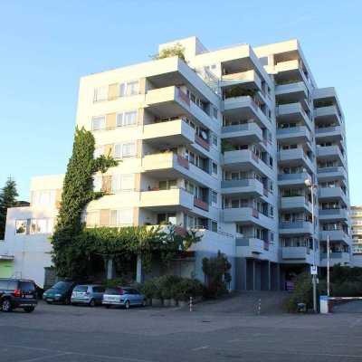 3-ZIMMERWOHNUNG MIT BALKON IN KÖLN-WEIDENPESCH ZU VERMIETEN