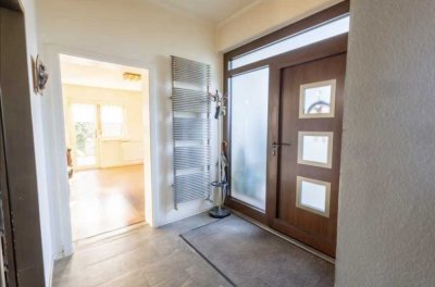 Helle 3,5-Zimmer Wohnung in Grünstadt mit Terrasse und Garage