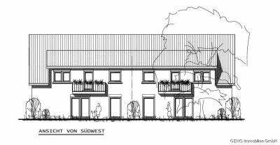 Kapitalanlage mit Zukunft – Neubau-Mehrfamilienhaus in Delmenhorst
Moderne Wohnimmobilie mit 4 Wohn