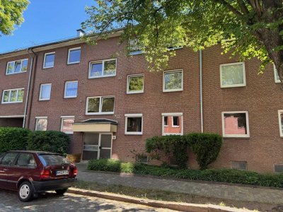 3-Zimmer Eigentumswohnung mit Loggia und KFZ-Stellplatz