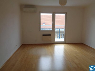 Singlewohnung mit Terrasse im Bezirk Alsergrund
