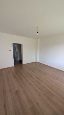 3 Zimmer Erdgeschosswohnung mit Balkon in Dortmund-Lanstrop