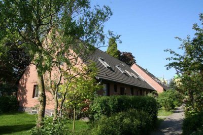 Familienfreundliches Reihenendhaus in toller Cityrandlage - top renoviert - provisionsfrei!