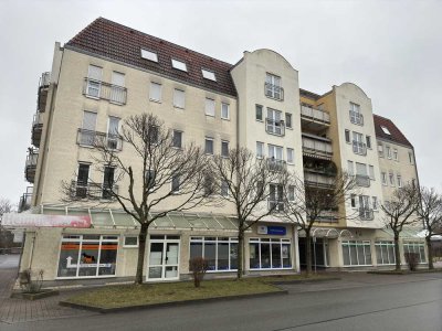 Wohnen im Zentrum von Zittau - der Stadt im Dreiländereck